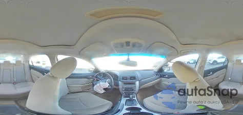 2010 Mercury Milan из США, поврежденный, VIN 3MEHM0HA3AR635847